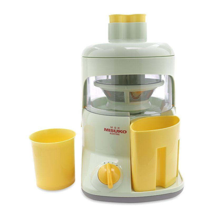 Giá máy xay sinh tố Misuko A238: Thiết kế tiện lợi